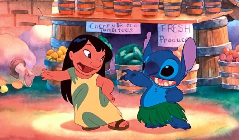 See How 9 11 Caused A Dramatic Change To The Ending Of Lilo Stitch See How 9 11 Caused A Dramatic Change To The Ending Of Lilo Stitch