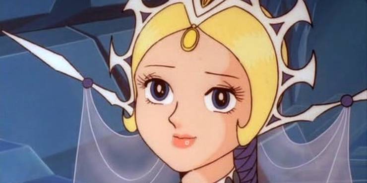Astro Boy 1980 The Top 10 Robots From The Anime Who Are Not