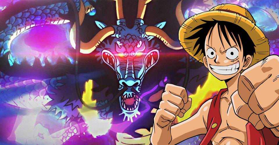 One Piece The Rebellion Against Kaido Gains Two New Armies Cbr