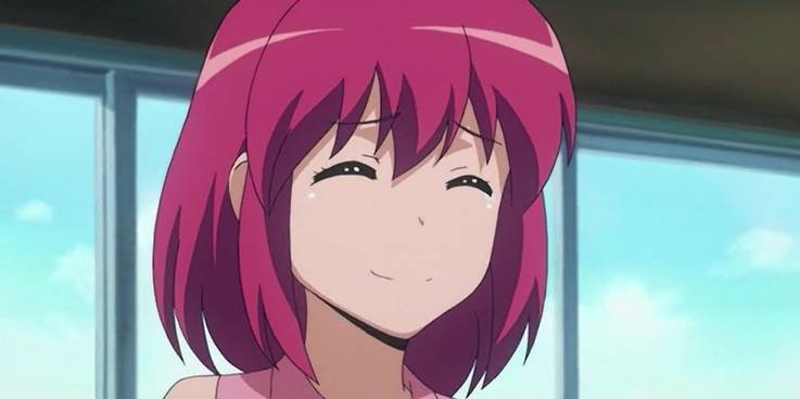 15 Best Anime Characters With Pink Hair Ranked Cbr 15 Best Anime Characters With Pink Hair Ranked Cbr