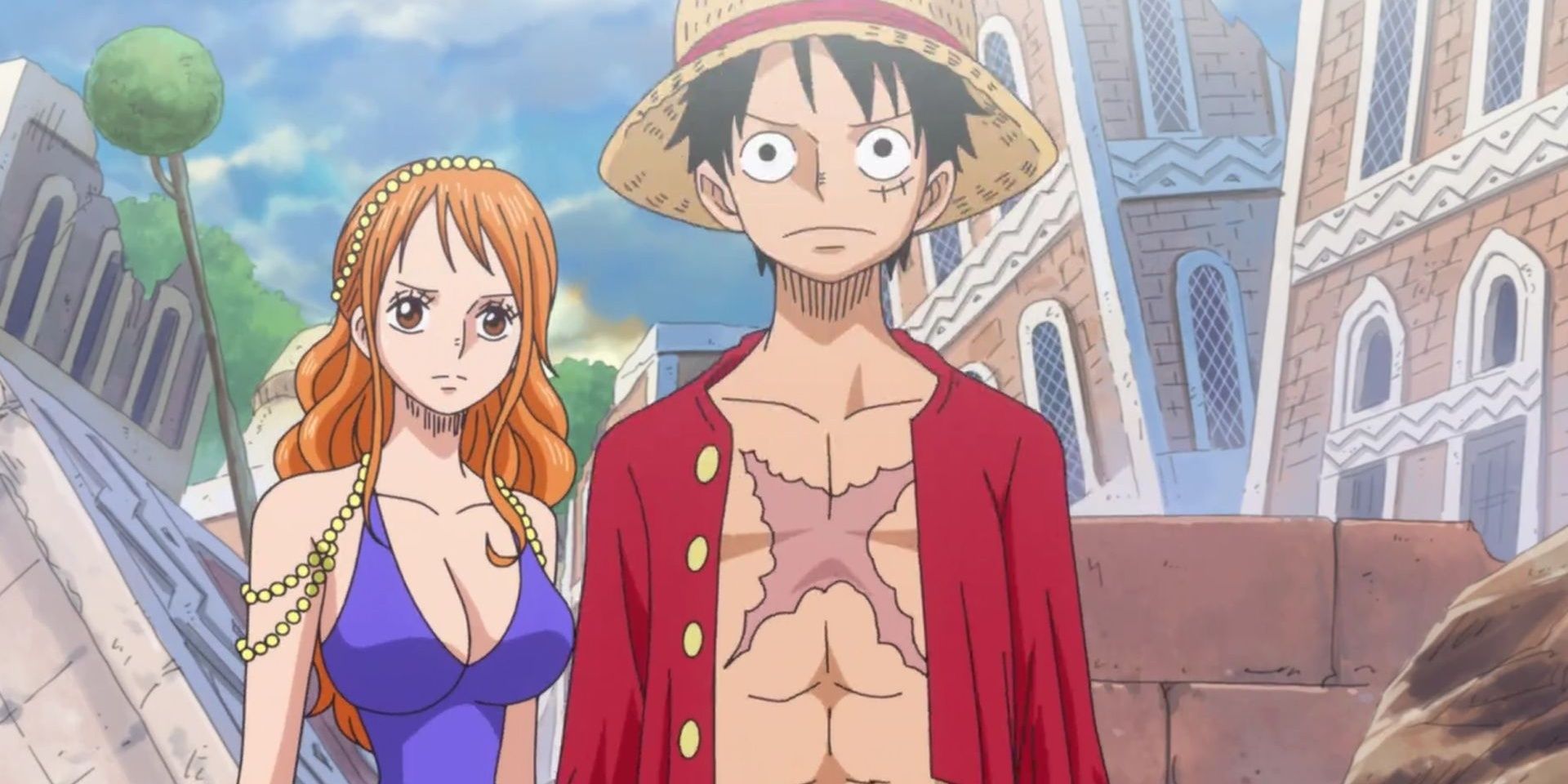 One Piece 10 Things Oda Forgot That Drive Fans Crazy Cbr