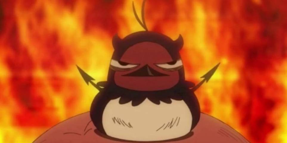 Black Clover 10 Fun Facts You Didn T Know About Nero Cbr