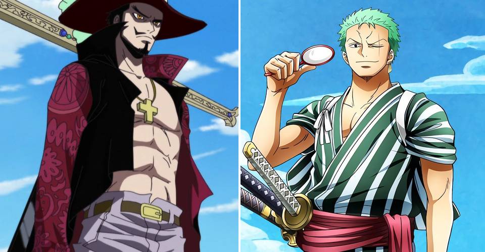 One Piece 5 Weapons That Could Be Supreme Grade 5 That Won T