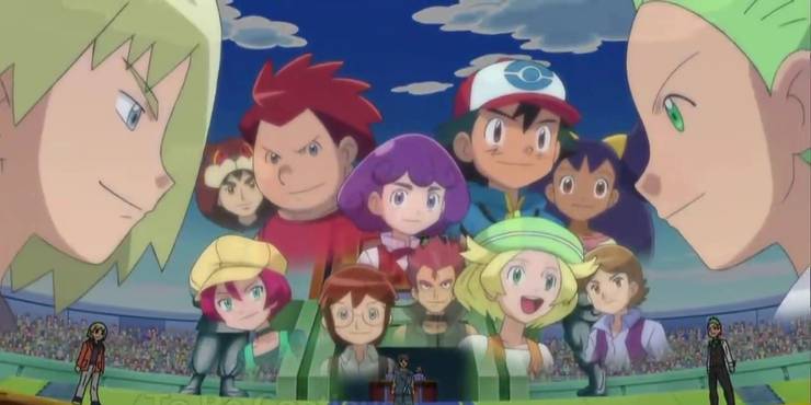 5 Anime Spin Offs That Weren T As Good As Their Predecessor 5 That Were Way Better