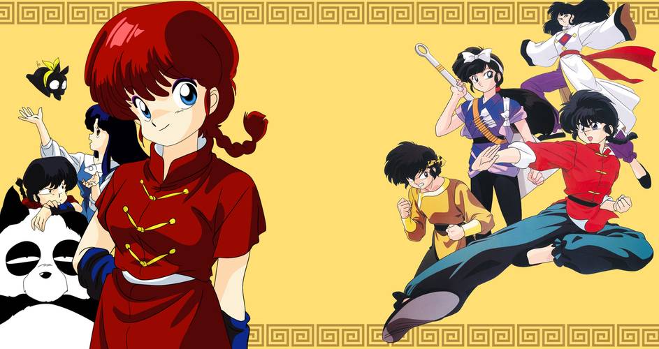 Ranma 1 2 10 Hidden Details You Never Noticed Cbr Ranma 1 2 10 Hidden Details You Never Noticed Cbr