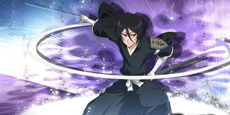 Bleach 斬魄刀ランキングtop15 Cbr World News Bleach 斬魄刀ランキングtop15 Cbr World News