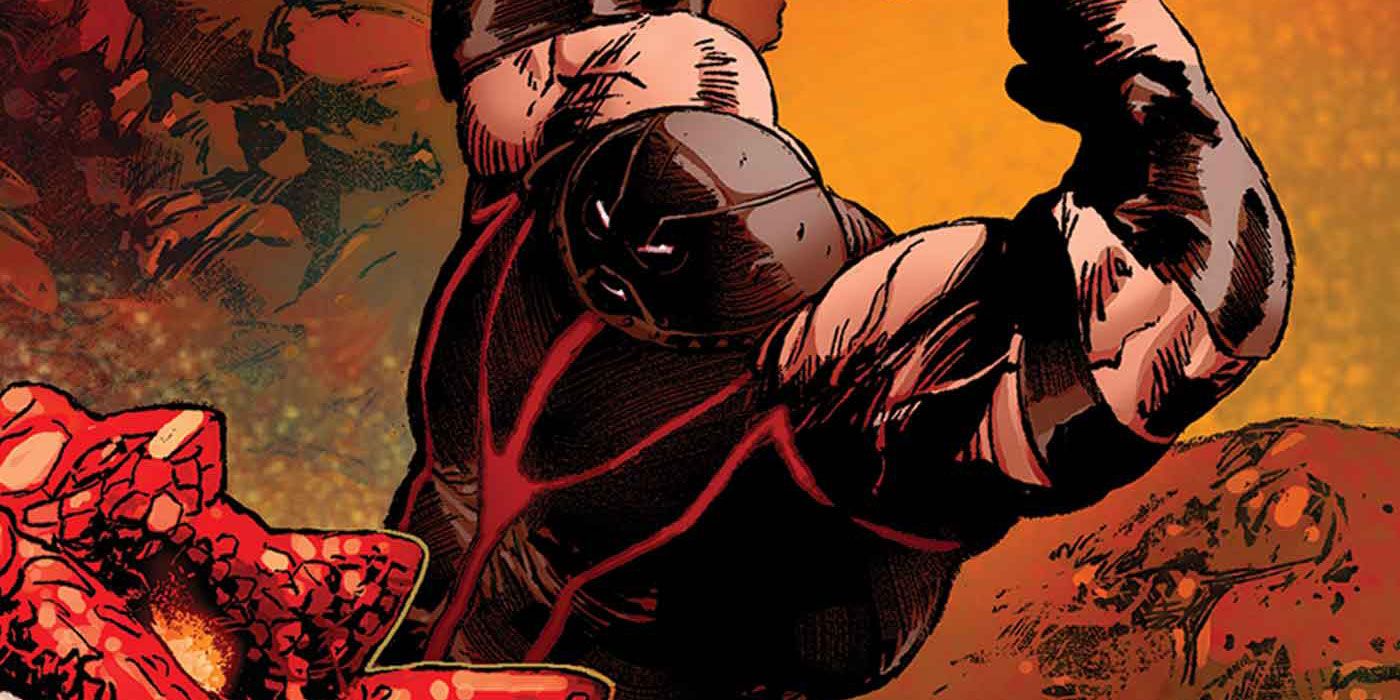 The Juggernaut Is About To Join Marvel S Most Violent Avengers Team