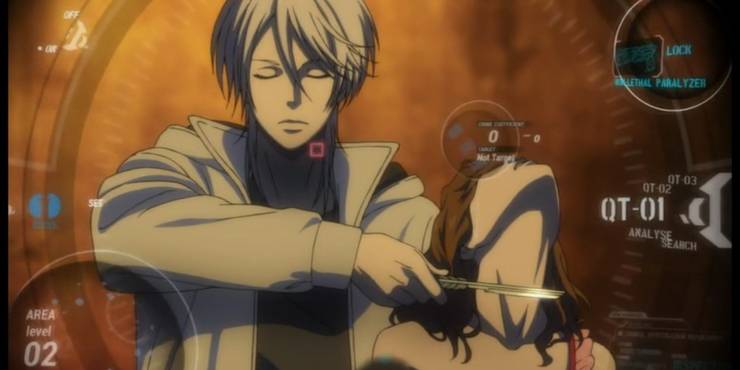 Psycho Pass 5 Times Shogo Makishima Was Actually Right 5 Times He Was Dead Wrong Psycho Pass 5 Times Shogo Makishima Was Actually Right 5 Times He Was Dead Wrong