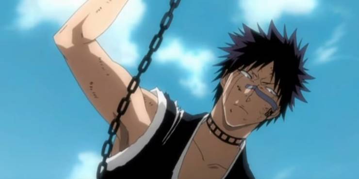 Shuhei Hisagi Bankai Explained Shuhei Hisagi Bankai Explained