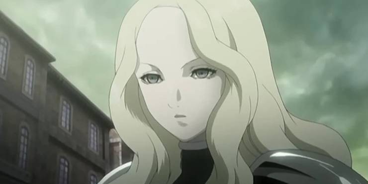Claymore 10 Hidden Details About The Main Characters Everyone Claymore 10 Hidden Details About The Main Characters Everyone