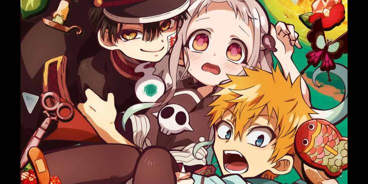 10 Anime With The Most Unique Art Styles Cbr 10 Anime With The Most Unique Art Styles Cbr