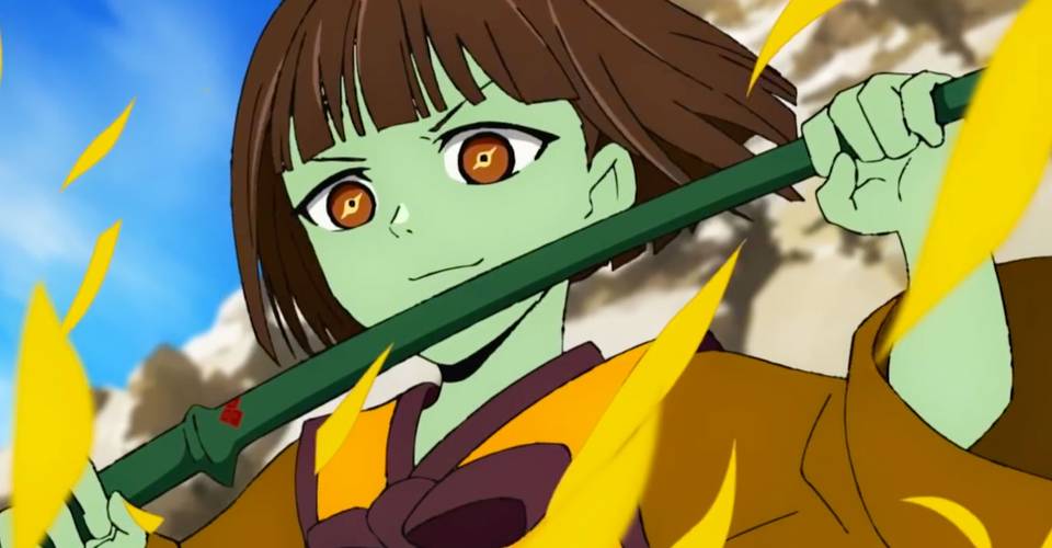 Tower Of God Crunchyroll Debuts Final Extended Trailer Cbr