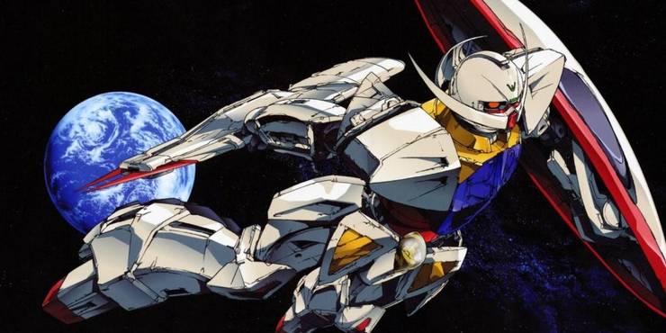 The 15 Best Gundam Series According To Imdb Cbr The 15 Best Gundam Series According To Imdb Cbr