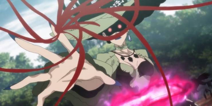 Black Clover 10 Strongest Magic Types In Black Clover Cbr Black Clover 10 Strongest Magic Types In Black Clover Cbr