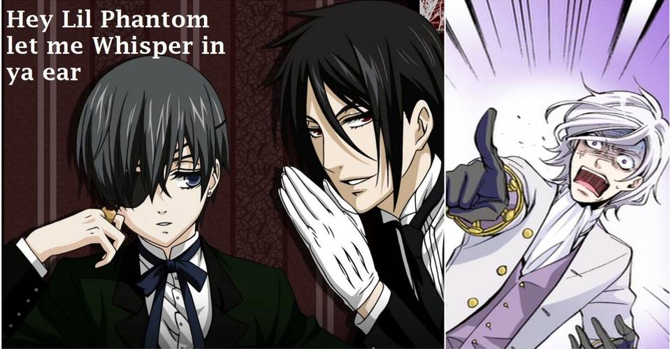 Shonen Protagonists With Big Dreams Are So Freaking Awesome Rll