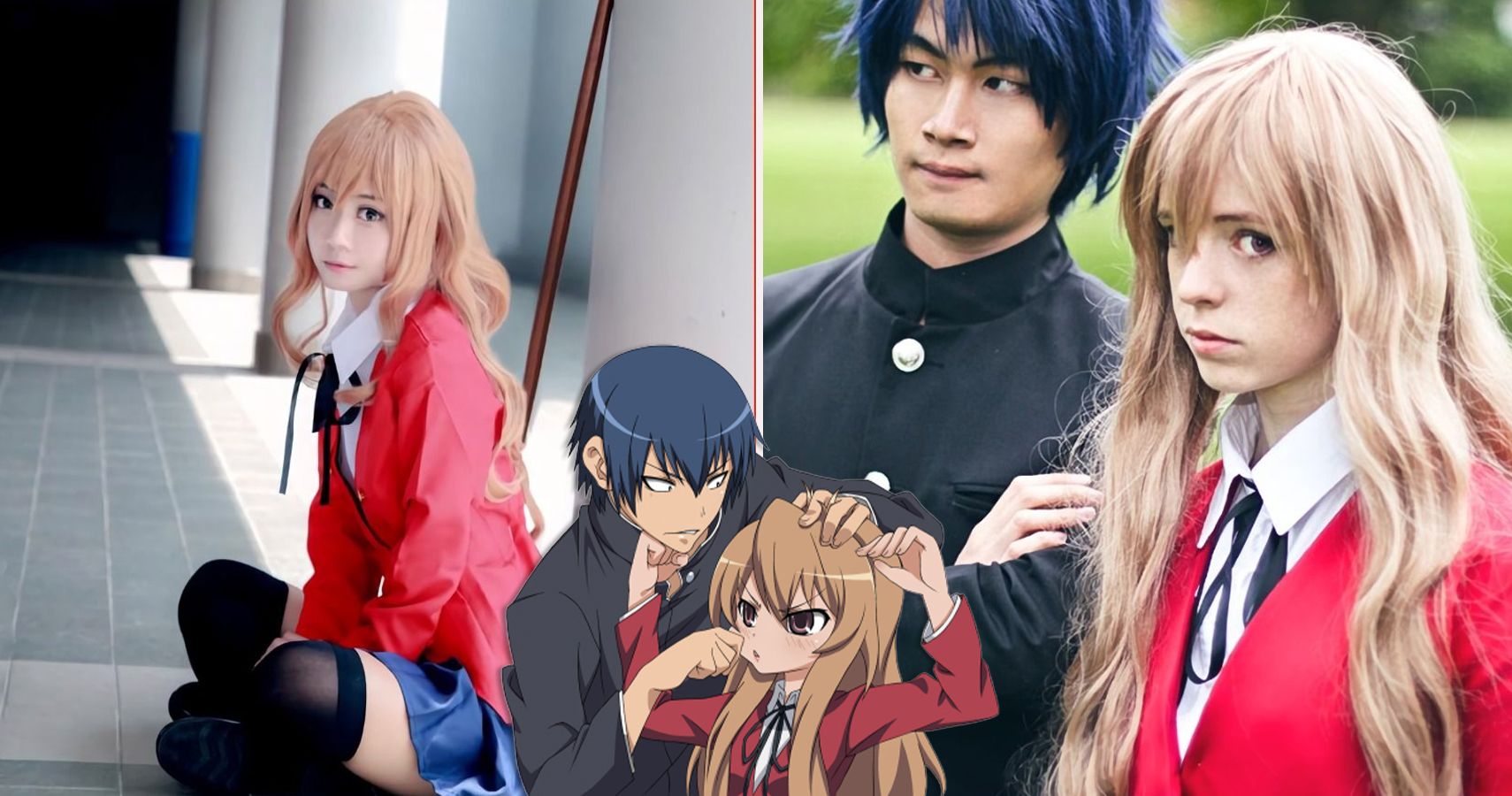 Featured image of post Toradora Characters Drawing is a japanese light novel series by yuyuko takemiya with illustrations by yasu