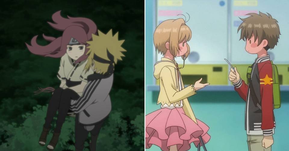 10 Best Childhood Friend Romances In Anime Ranked Cbr 10 Best Childhood Friend Romances In Anime Ranked Cbr