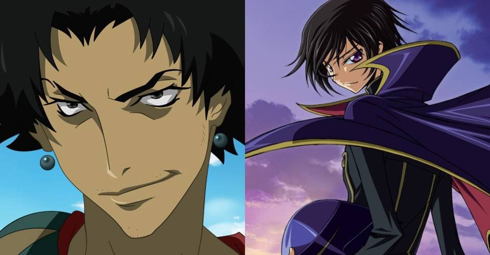 10 Best Anti Heroes In All Of Anime Cbr 10 Best Anti Heroes In All Of Anime Cbr