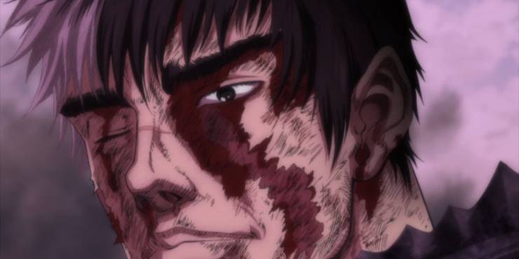 Anime Characters with the Saddest Backstory