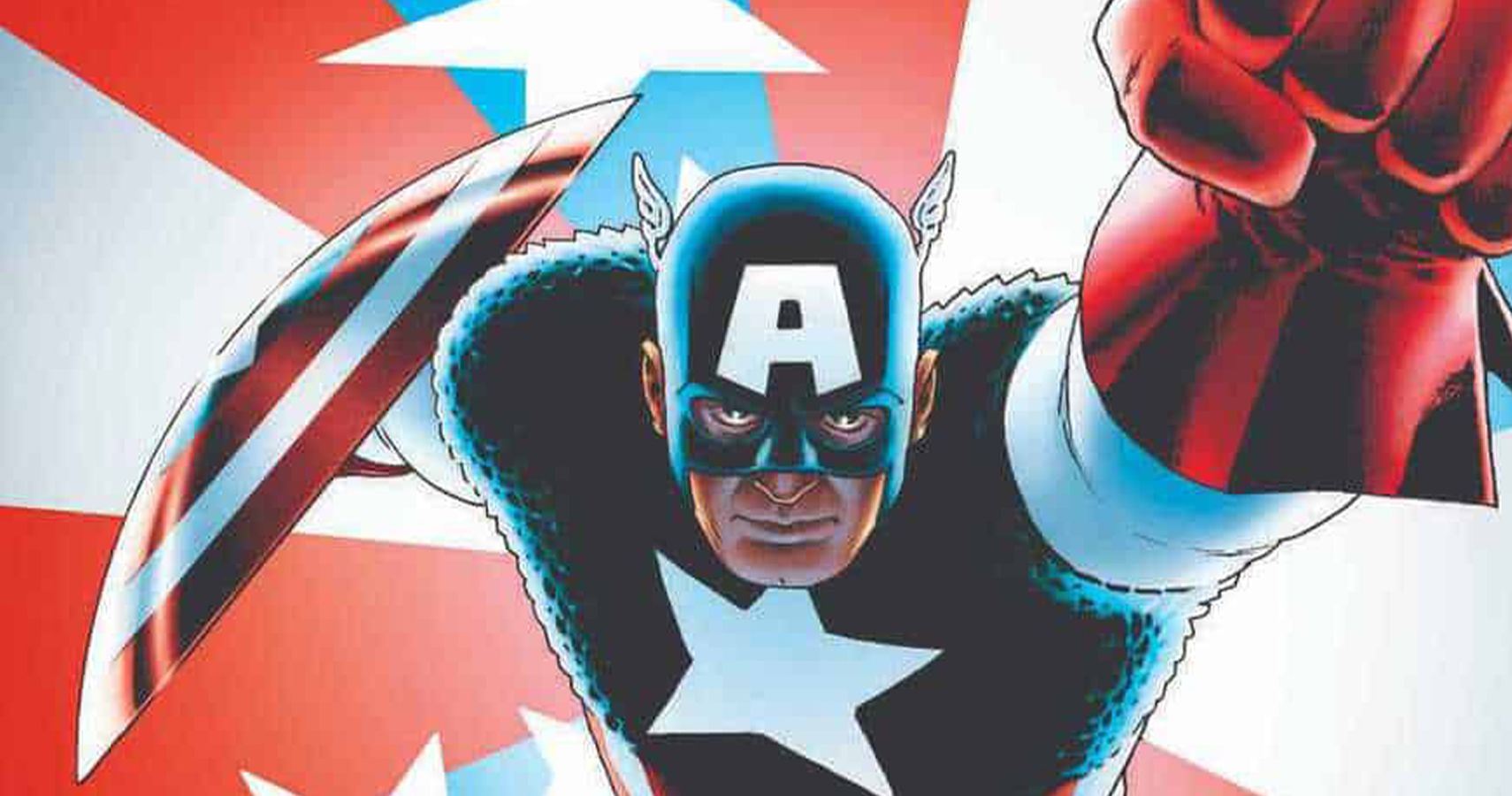 Marvel: 5 DC Villains Captain America Would Get Along With (& 5 He ...