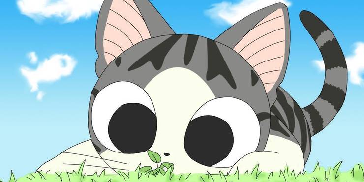 10 Anime To Watch If You Play Animal Crossing New Horizons Cbr