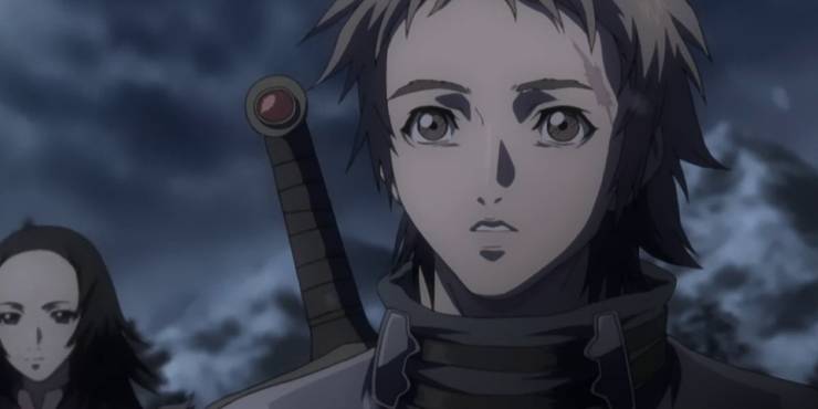 Parasyte The Maxim 10 Anime To Watch If You Liked It Cbr