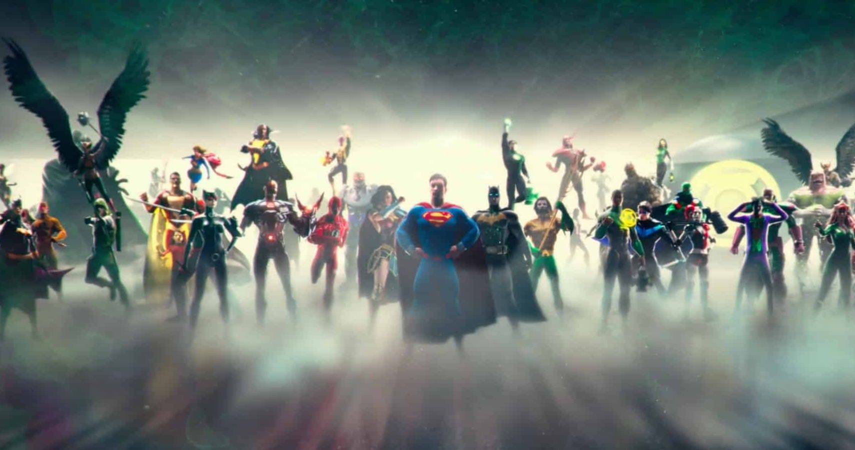 DCEU: 5 Elements Of The Universe We'd Like To See Changed (& 5 ...