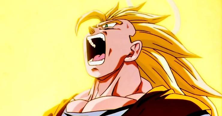 Dragon Ball: 5 Hidden Secrets About Super Saiyan 3