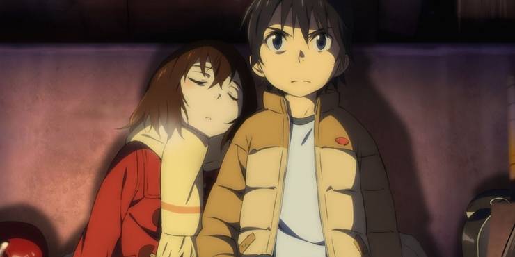 15 Anime To Watch If You Like Your Name Cbr 15 Anime To Watch If You Like Your Name Cbr