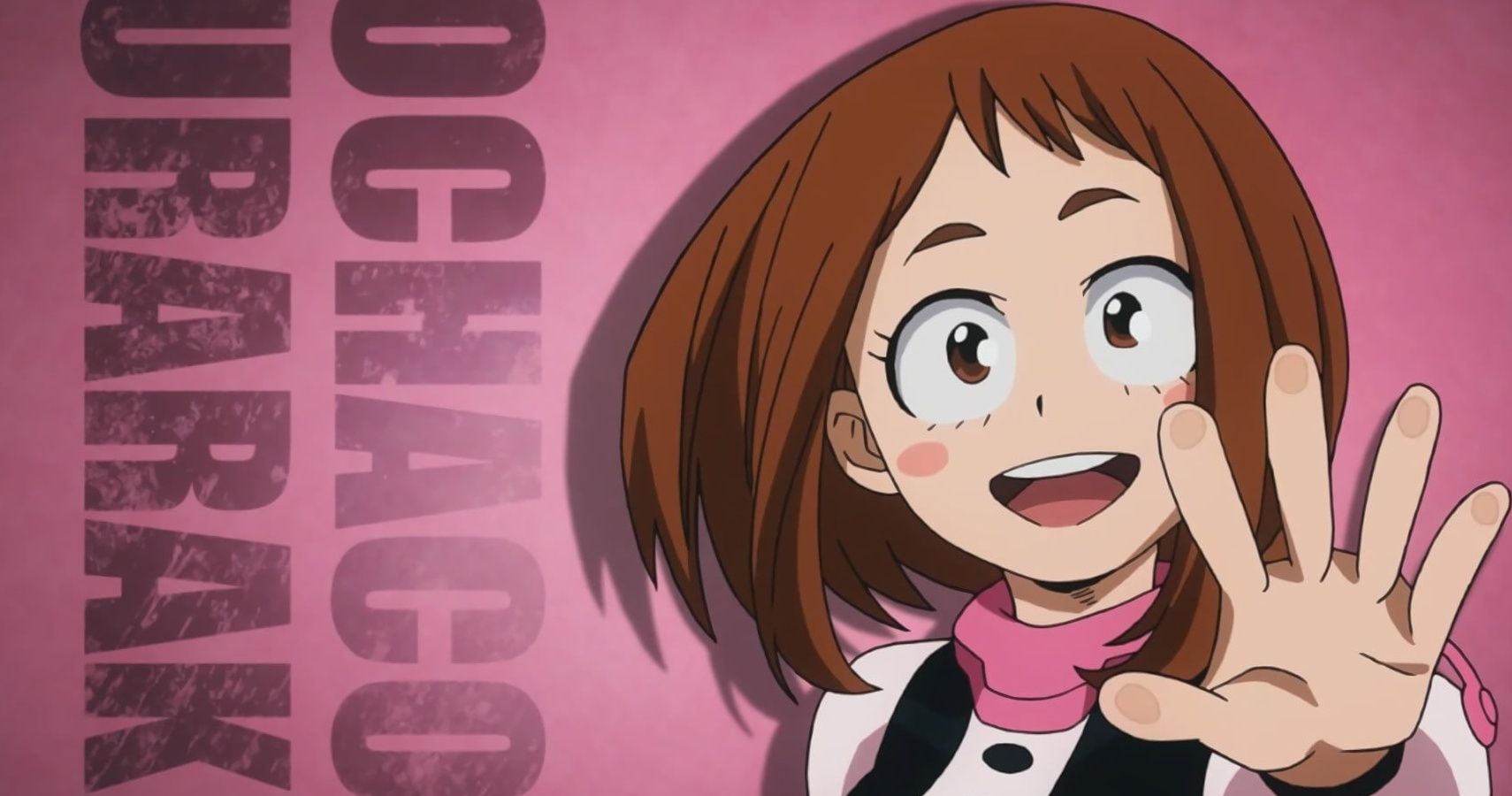 My Hero Academia 5 Ways Ochako Has Changed From Episode 1