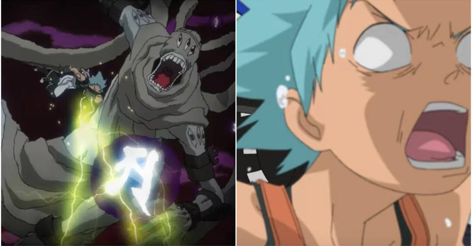 Download Soul Eater 5 Times Black Star Was Awesome And 5 Times He Let For Android Wallpaper Soul Eater 5 Times Black Star Was Awesome And 5 Times He Let For Free