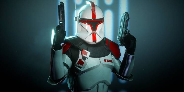 Star Wars Top 15 Most Skilled Clone Troopers Cbr