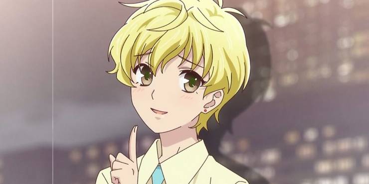 Get Which Fruits Basket Character Are You Based On Your Zodiac Sign For Android Wallpaper Which Fruits Basket Character Are You Based On Your Zodiac Sign For Android Free