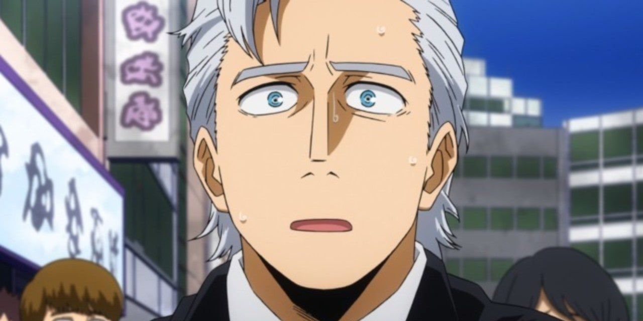 My Hero Academia 5 Reasons Why Overhaul Was The Season S Best Villain 5 Why It Was Gentle Criminal