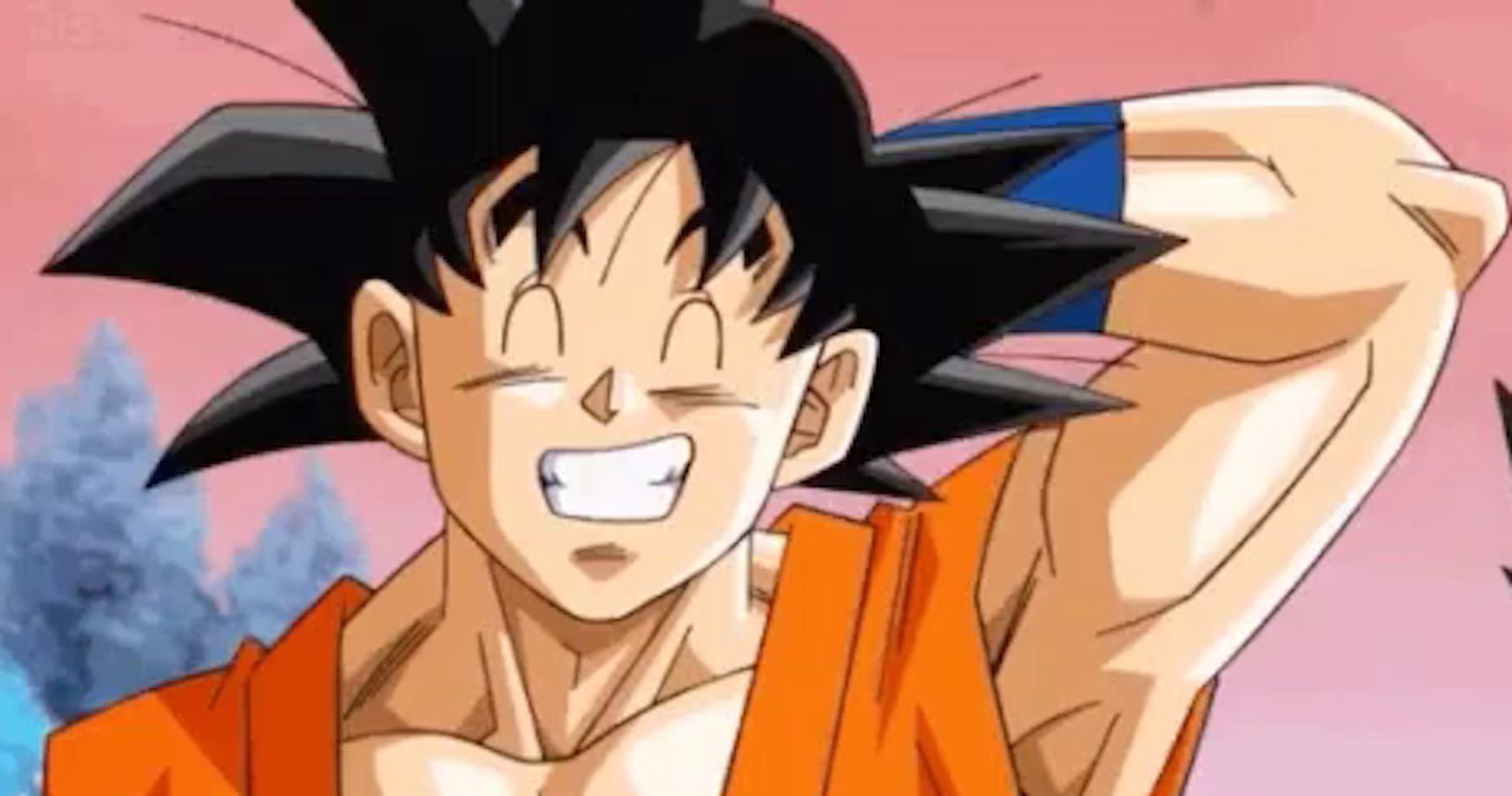 Dragon Ball: 5 Reasons Why Goku Is Endearing (& 5 Why He's ...
