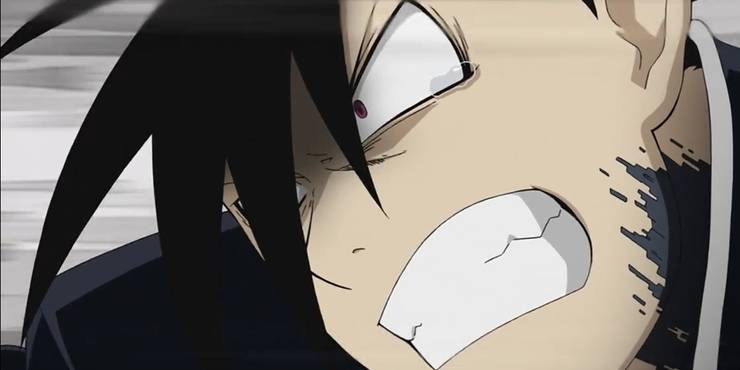The 10 Best Episodes Of Fullmetal Alchemist Brotherhood According To Imdb The 10 Best Episodes Of Fullmetal Alchemist Brotherhood According To Imdb
