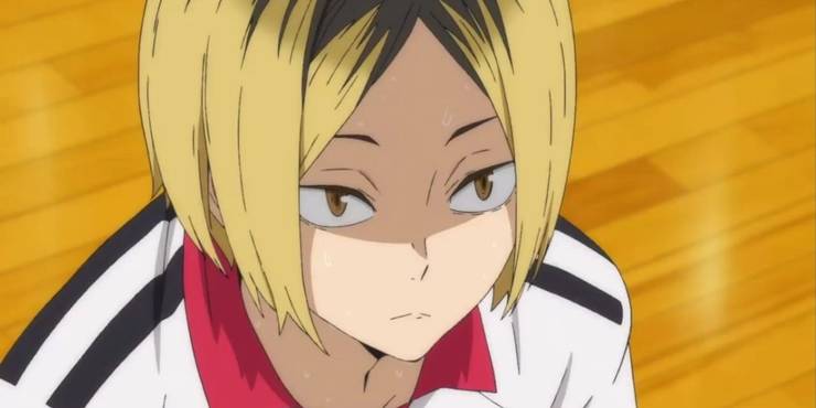 Featured image of post Entp Anime Characters Haikyuu Characters that have not appeared in the anime are represented with art from the manga