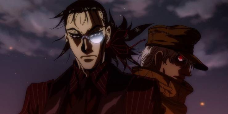 10 Anime To Watch If You Liked Devilman Crybaby Cbr 10 Anime To Watch If You Liked Devilman Crybaby Cbr