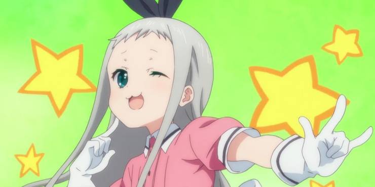 Blend S 10 Facts You Didn T Know About Hideri Kanzaki The Idol Maid Blend S 10 Facts You Didn T Know About Hideri Kanzaki The Idol Maid
