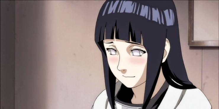 Naruto: Hinata Hyuga's Unexplored Potential | CBR