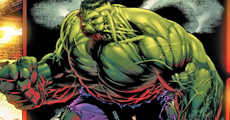10 Superhero yang Keluar dari Avengers!, Greenscene