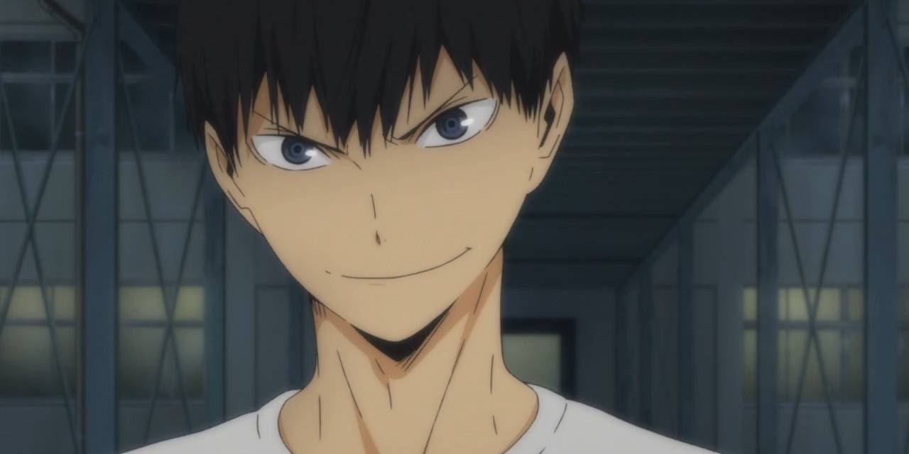 Featured image of post Intp Anime Characters Haikyuu Upload stories poems character descriptions more