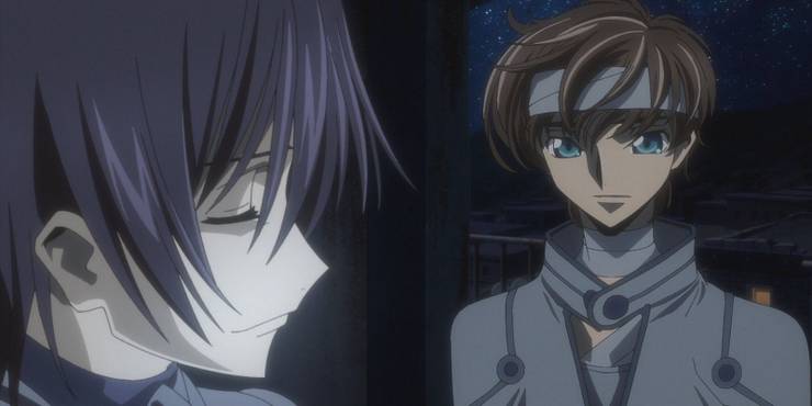 7 Reasons Why Resurrecting Lelouch In Code Geass Was A Great Idea 9 Why It Was Terrible 7 Reasons Why Resurrecting Lelouch In Code Geass Was A Great Idea 9 Why It Was Terrible
