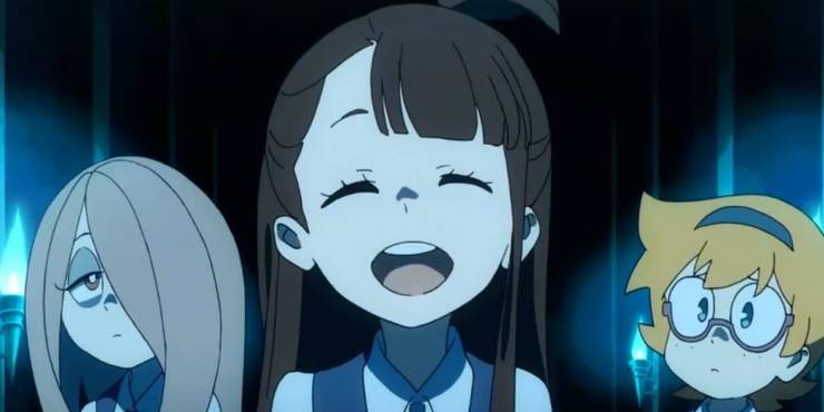 Kill La Kill 10 Anime To Watch If You Liked It Cbr