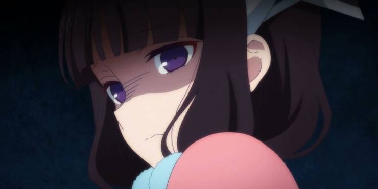 Blend S 10 Facts You Didn T Know About Maika Sakuranomiya The Sadistic Maid