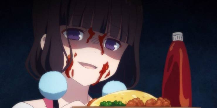 Blend S 10 Facts You Didn T Know About Maika Sakuranomiya The Sadistic Maid Blend S 10 Facts You Didn T Know About Maika Sakuranomiya The Sadistic Maid