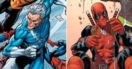 Marvel Comics 10 Best X Men Villains Who Became Heroes CBR