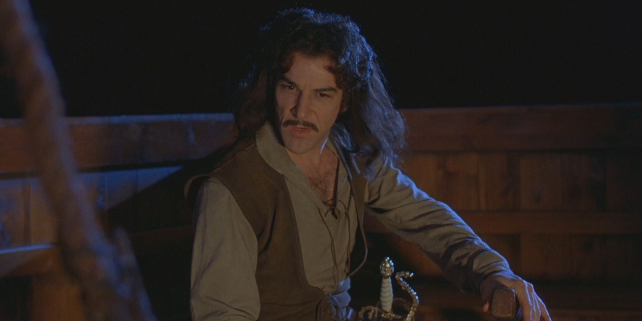 Mandy Patinkin Favorite Line Princess Bride KnowNeet