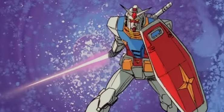 Mobile Suit Gundam 5 Shows Movies That Deserve A Remake 5 That Don T Mobile Suit Gundam 5 Shows Movies That Deserve A Remake 5 That Don T