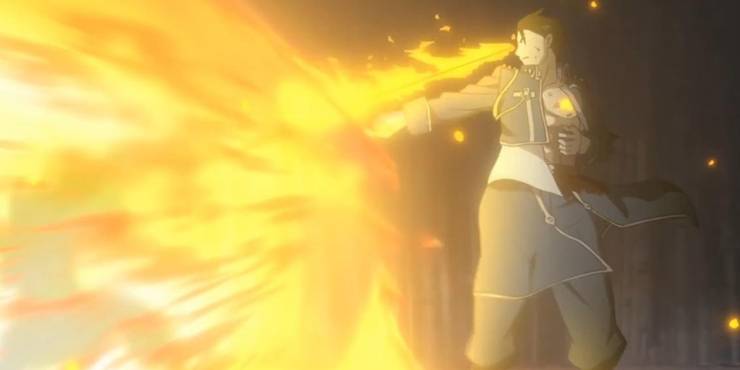 The 10 Best Episodes Of Fullmetal Alchemist Brotherhood According To Imdb The 10 Best Episodes Of Fullmetal Alchemist Brotherhood According To Imdb
